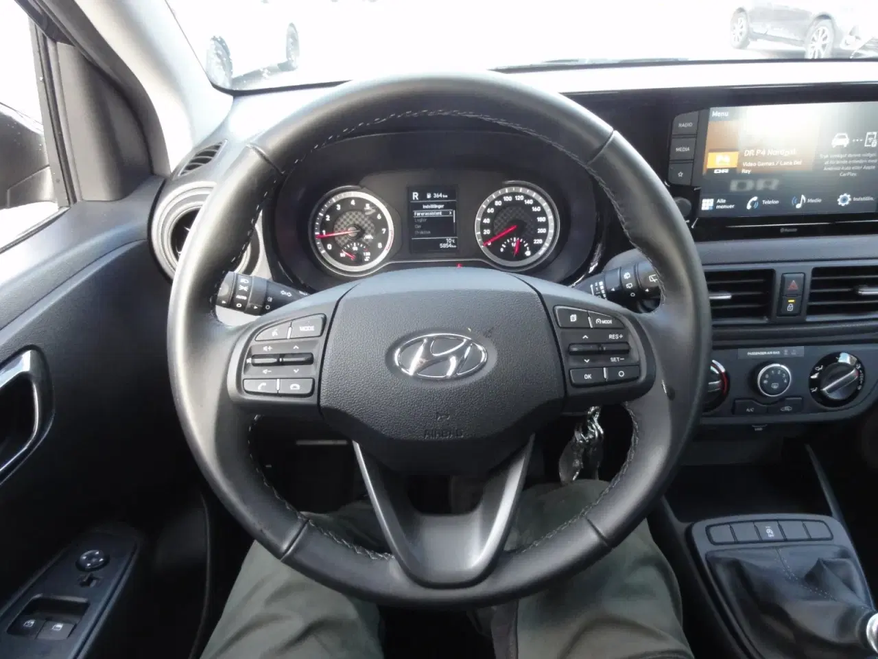 Billede 17 - Hyundai i10 1,0 MPi Essential