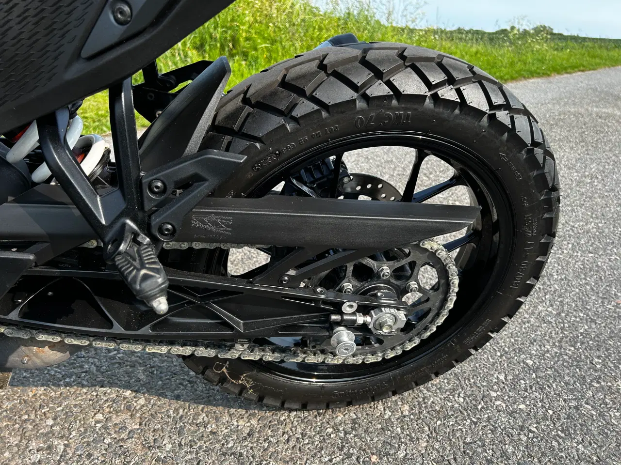 Billede 19 - KTM 390 Adventure
