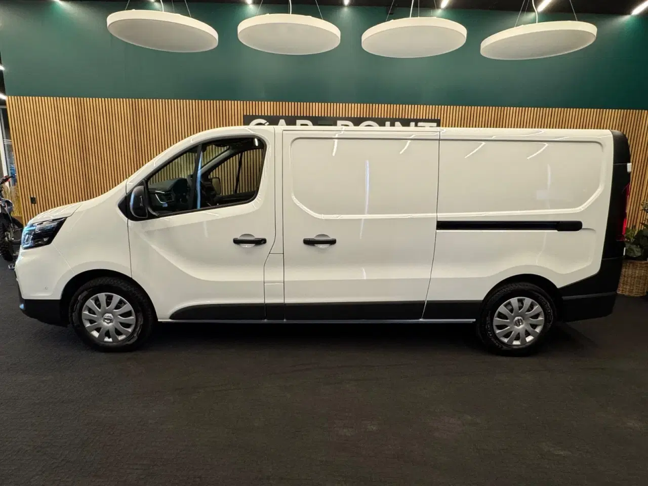 Billede 2 - Nissan Primastar 2,0 dCi 170 L2H1 N-Connecta Van