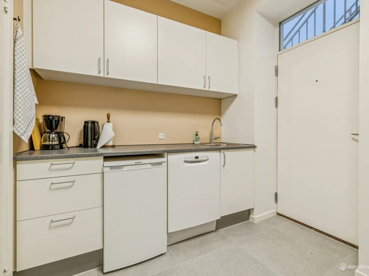 Billede 11 - Klinik i fællesskab på Vestergade 12 - Klinik 2