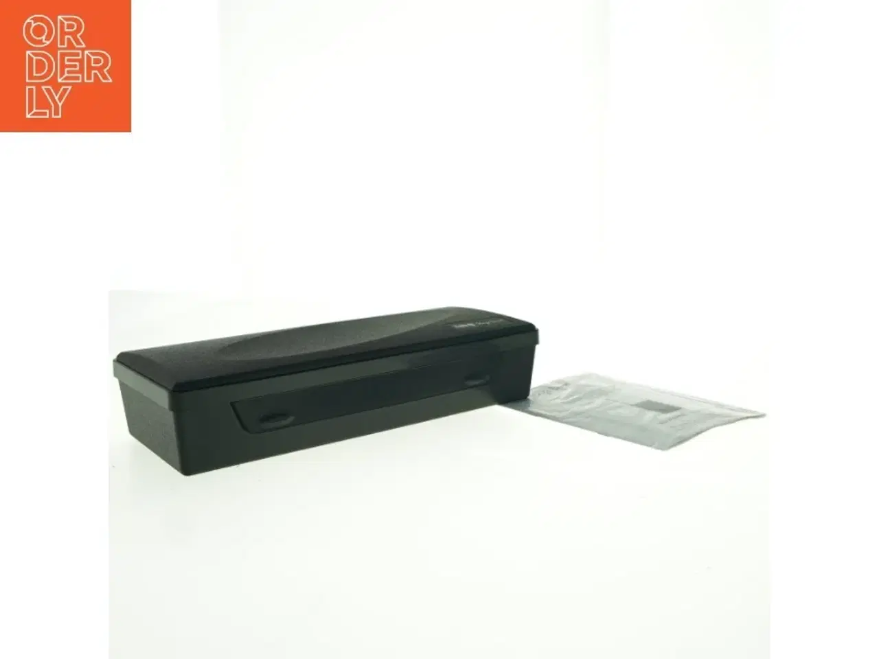 Billede 2 - Multifrekvens lommesender fra Stage Line (str. 34 x 13 x 7 cm) ny.