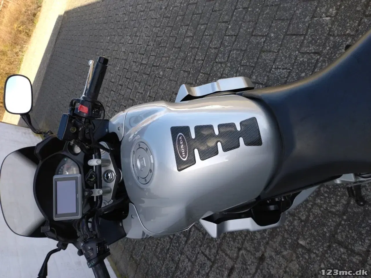 Billede 7 - Honda CBF 600 SA