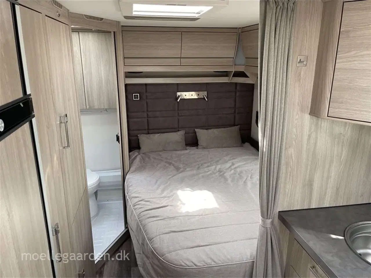 Billede 3 - 2023 - Kabe Smaragd XL/KS 520