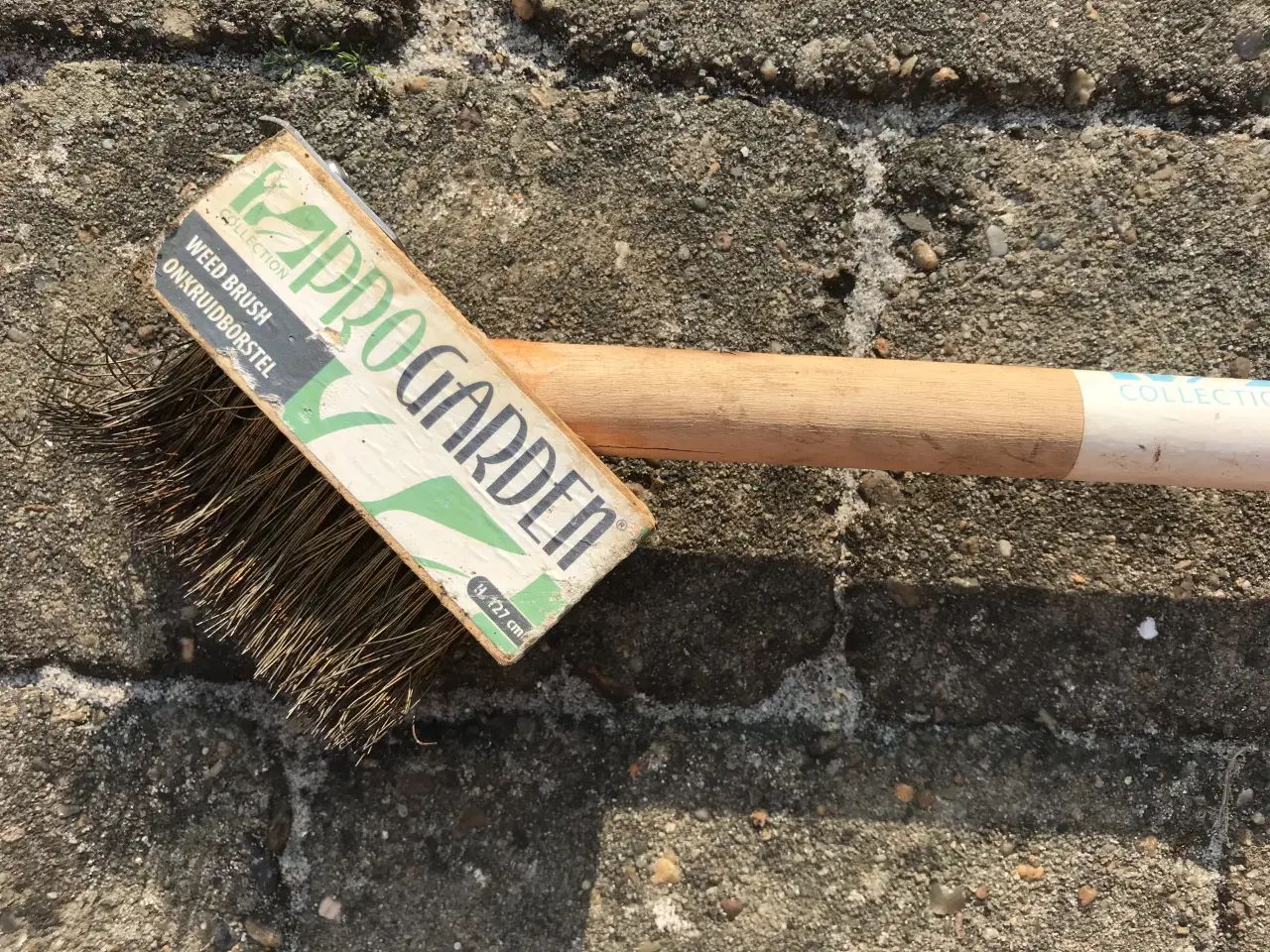 Billede 4 - Fliserenser 