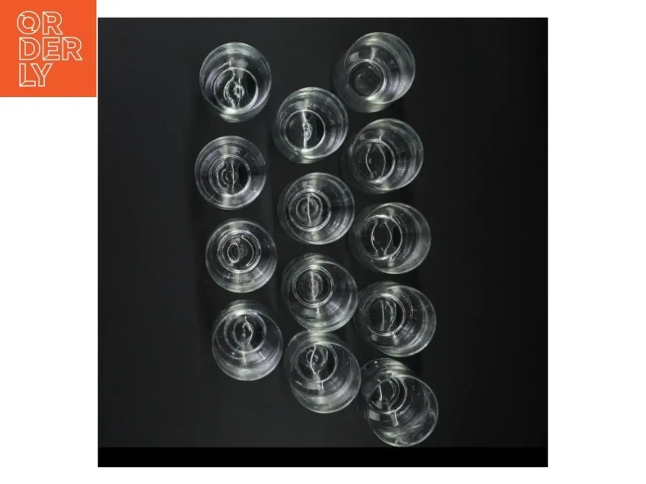 Billede 2 - Glas (str. 10 cm)