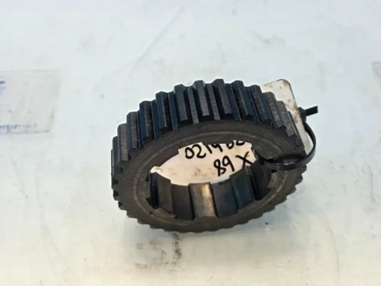 Billede 11 - New Holland TX68 Bøsning 80396120