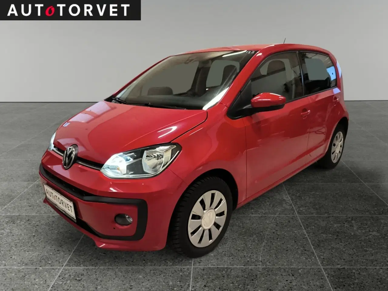 Billede 1 - VW Up! 1,0 MPi 60 Move Up! BMT
