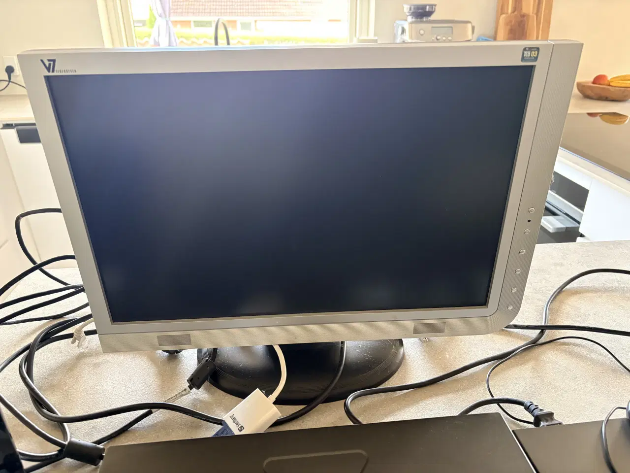 Billede 4 - Vivotek overvågningsanlæg