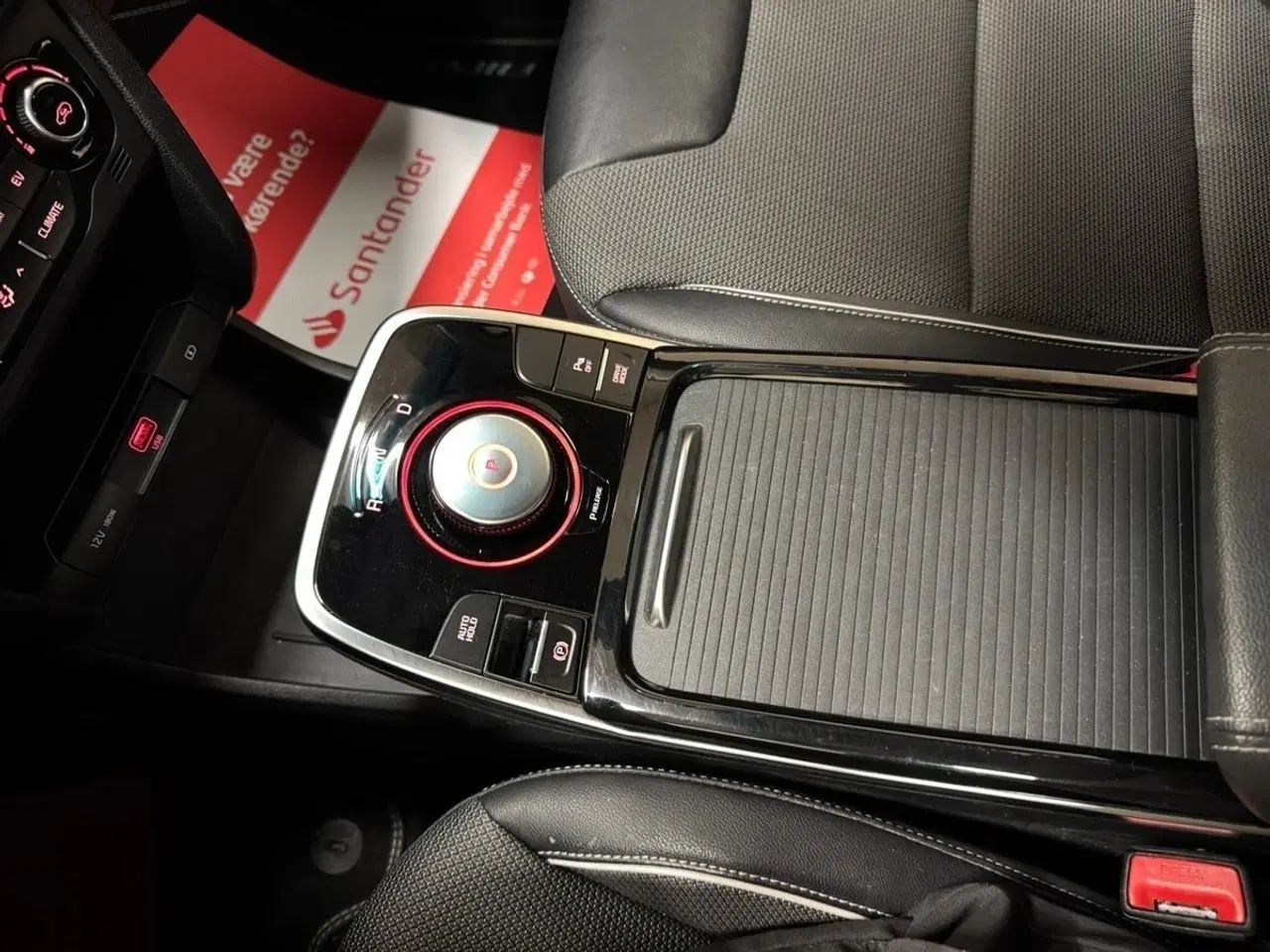 Billede 13 - Kia e-Niro 64 Comfort