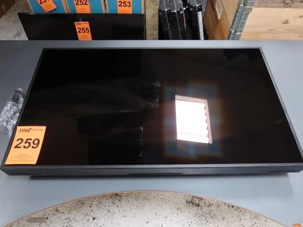 Billede 1 - MONITOR / LED DI