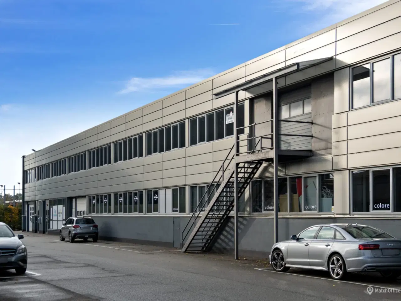 Billede 11 - 1501-42: Roholmsvej 10H, 2620 Albertslund - 1209 m2