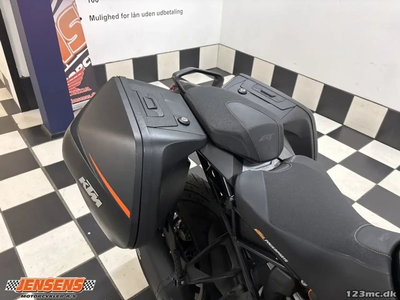 Billede 11 - KTM 1290 Super Duke GT