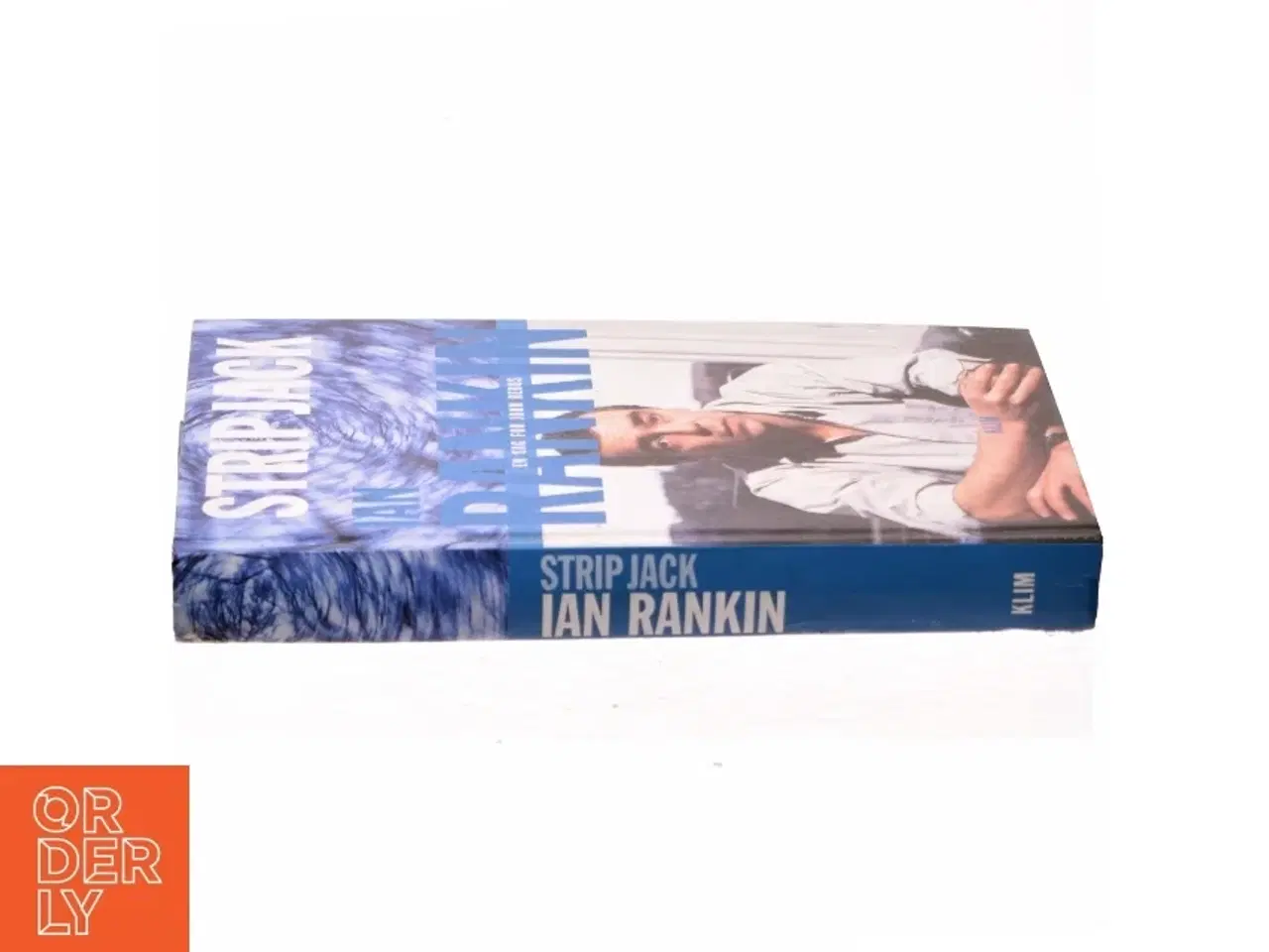 Billede 2 - Strip Jack af Ian Rankin (Bog)