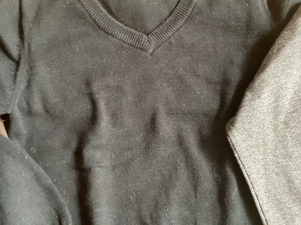 Billede 4 - Bluse pakke str. 110-116