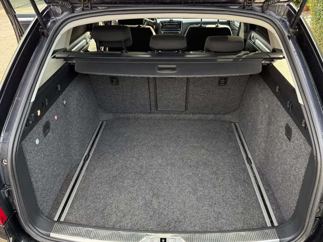 Billede 10 - Skoda superb 1.6 tdi 2011