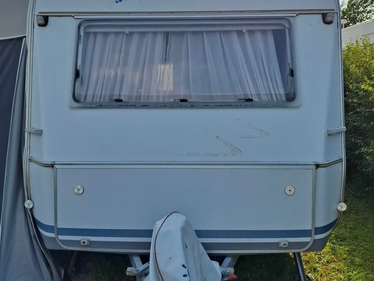 Billede 13 - Dethleffs RG4 Family campingvogn