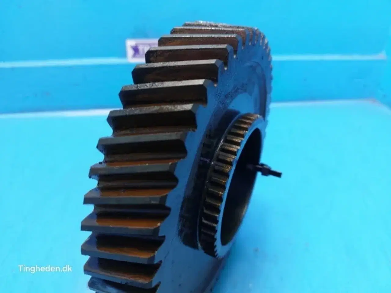 Billede 2 - Case Puma 185 Tandhjul 87528212