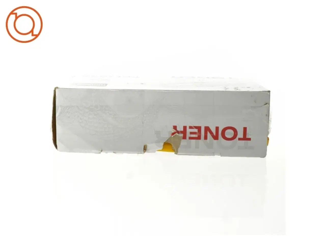 Billede 4 - Toner til HP LASERJET printer, CE505A/CF280A fra Toner I UBRUDT ORIGINAL EMBALLAGE (str. 32 x 16 x 10 cm)