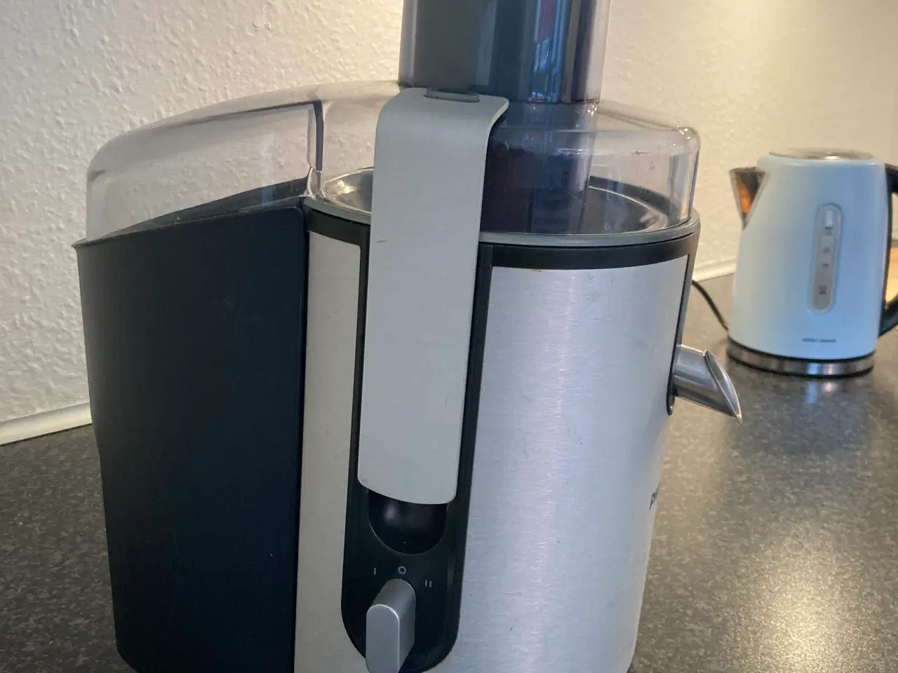 Billede 2 - Juicer