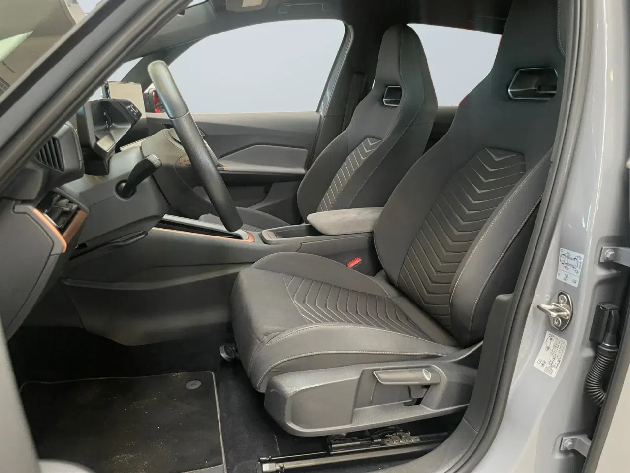 Billede 4 - Cupra Born 58