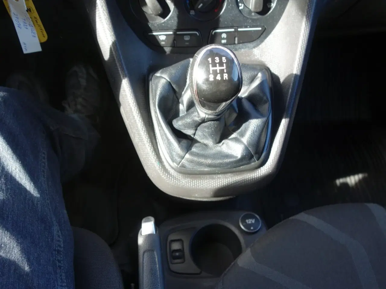 Billede 12 - Ford Transit Connect 1,5 TDCi 100 Trend lang
