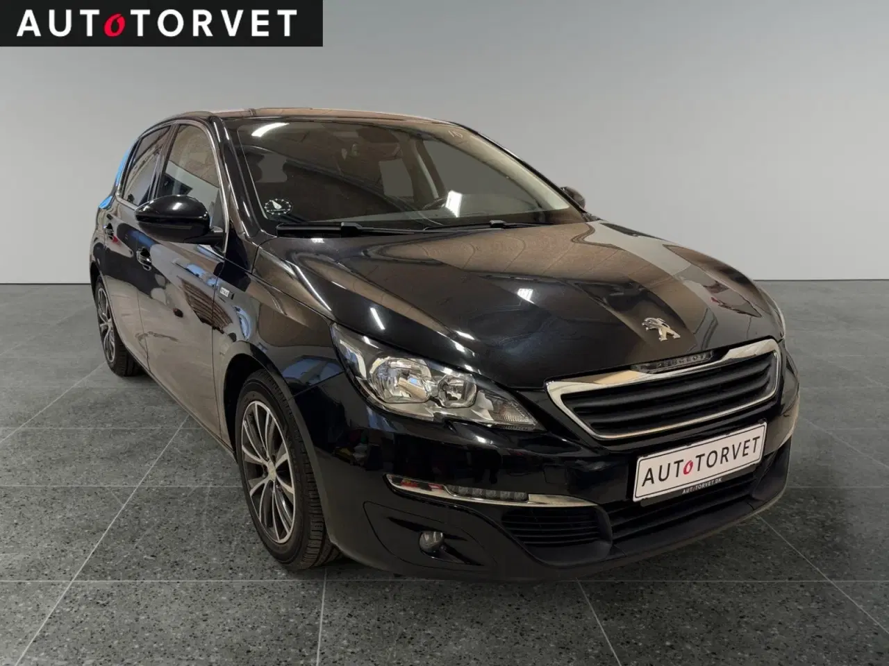 Billede 2 - Peugeot 308 1,6 BlueHDi 120 Style