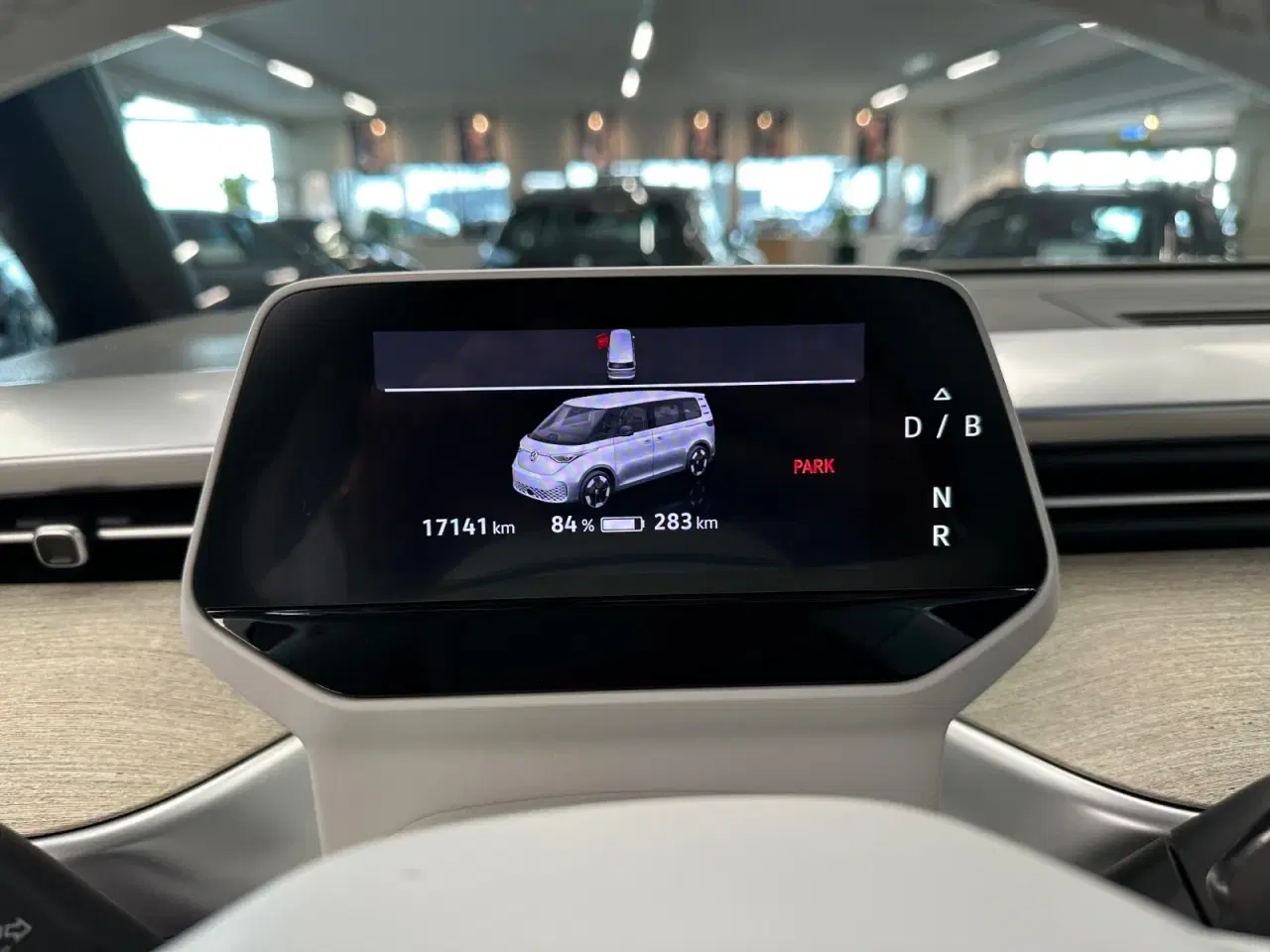 Billede 14 - VW ID.Buzz 77 Pro SWB