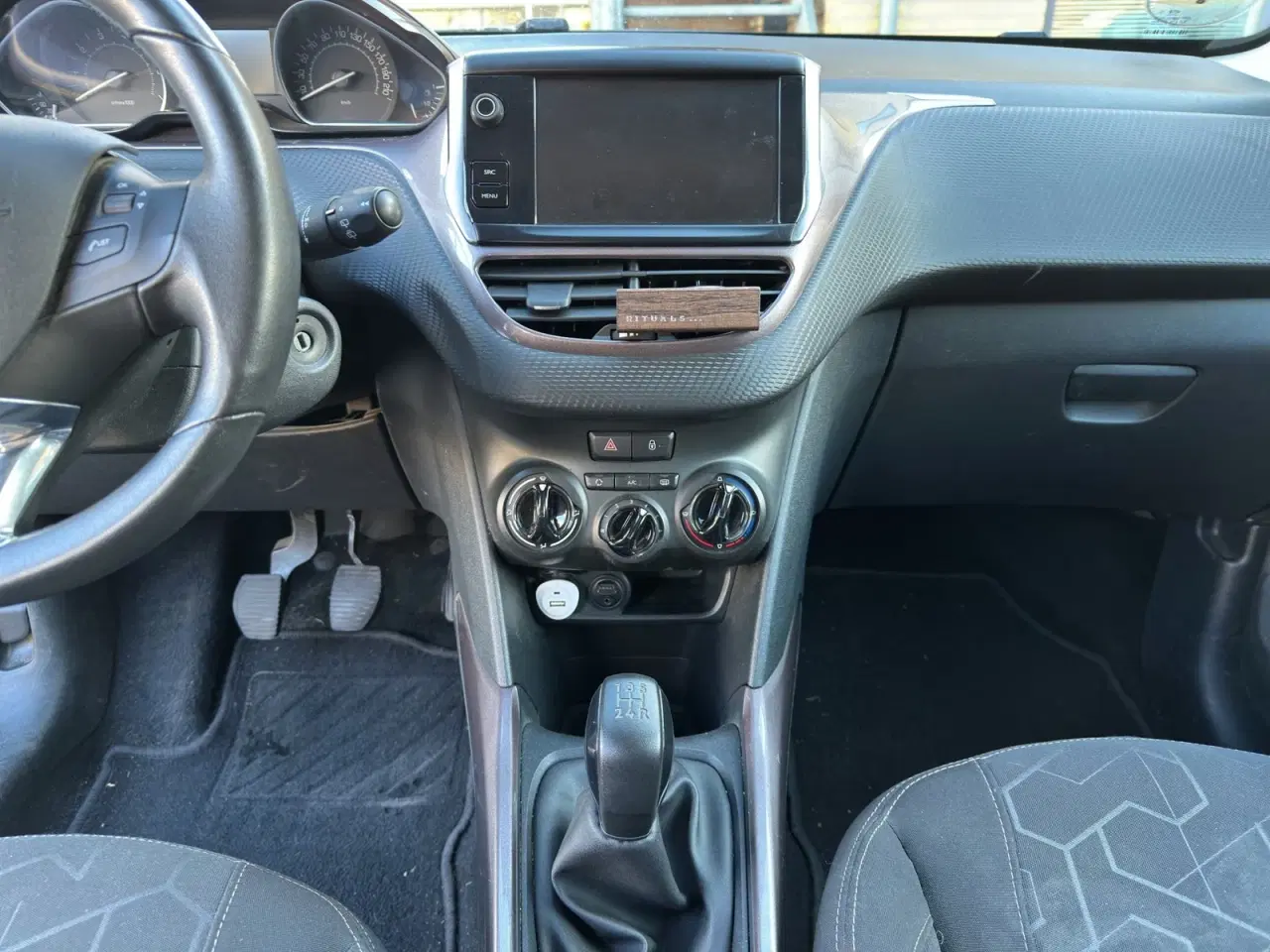 Billede 12 - Peugeot 2008 1,2 VTi 82 Active