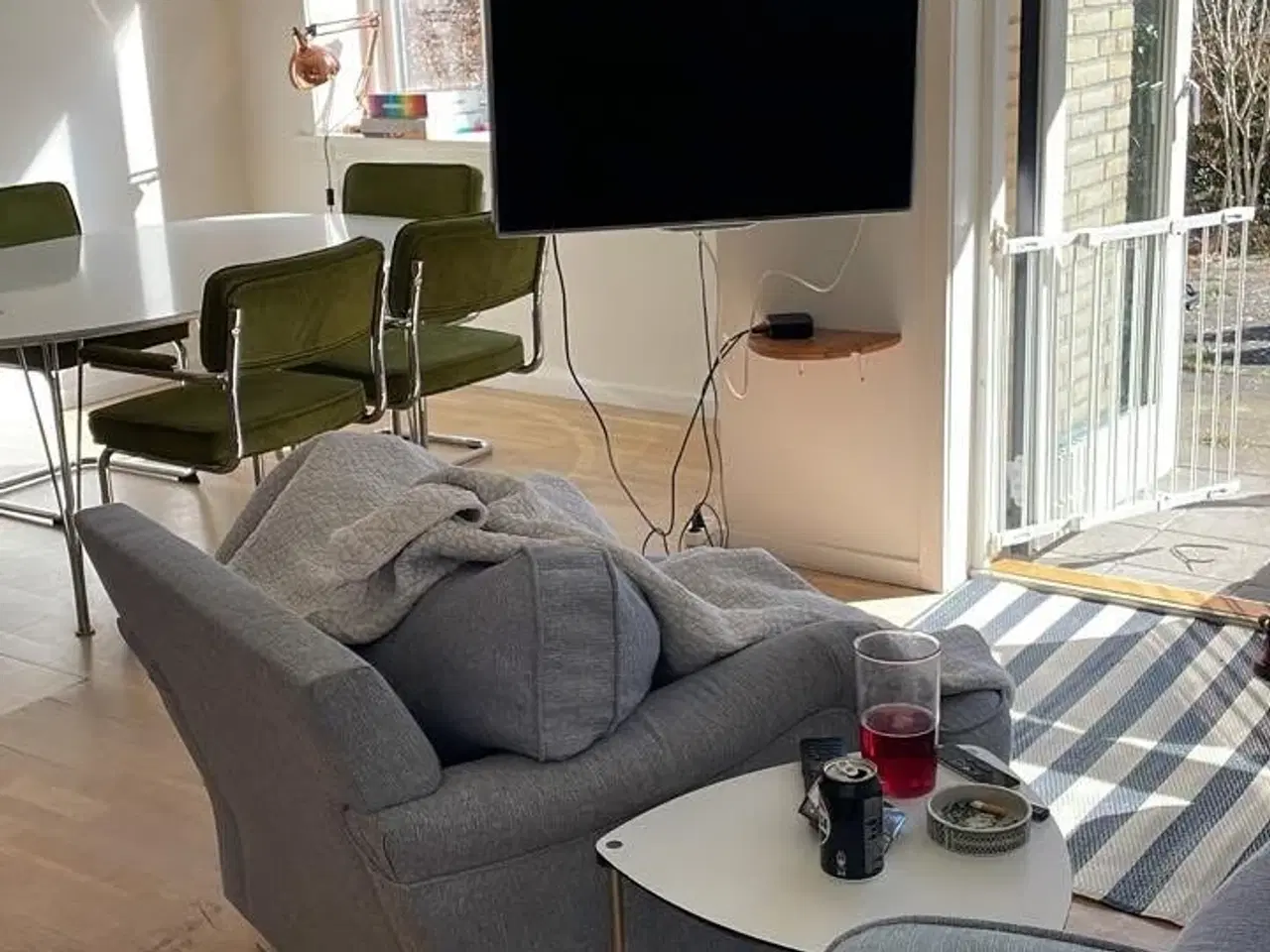 Billede 4 - Andelsbolig til salg