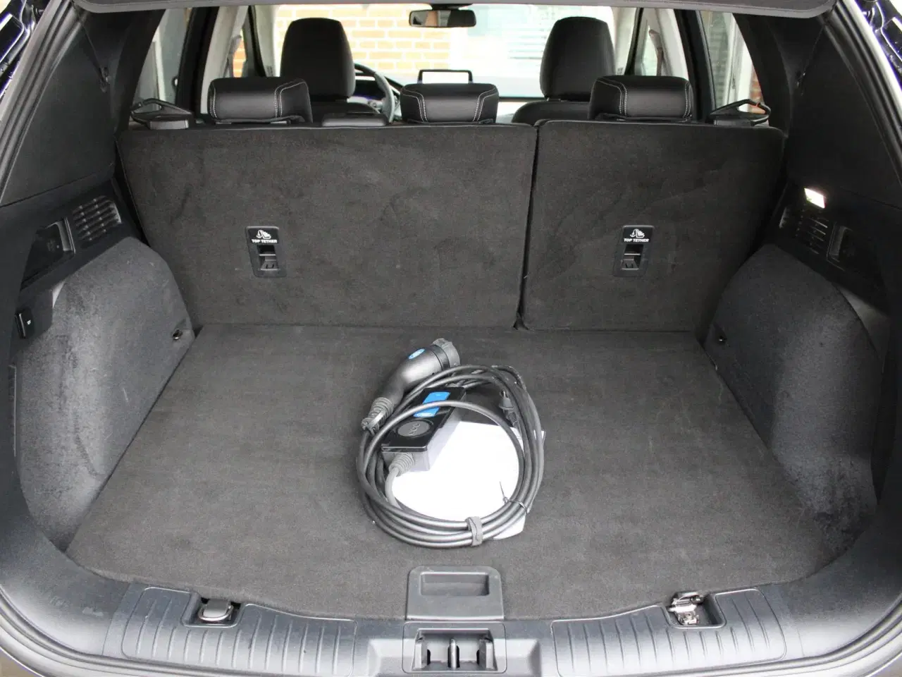 Billede 17 - Ford Kuga 2,5 Plugin-hybrid Titanium X CVT 225HK 5d Trinl. Gear