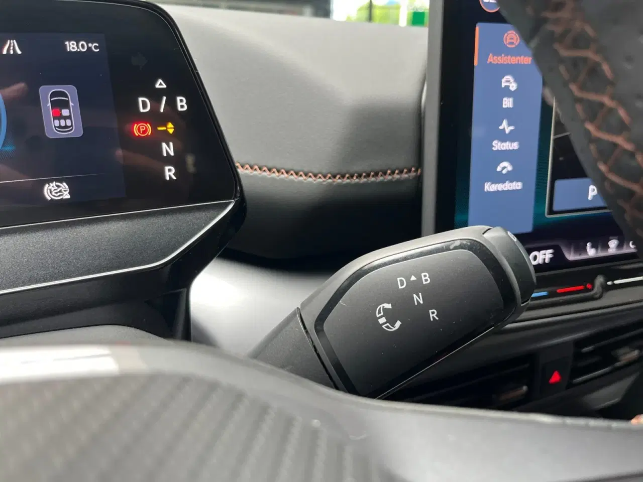 Billede 18 - Cupra Born 77 e-Boost