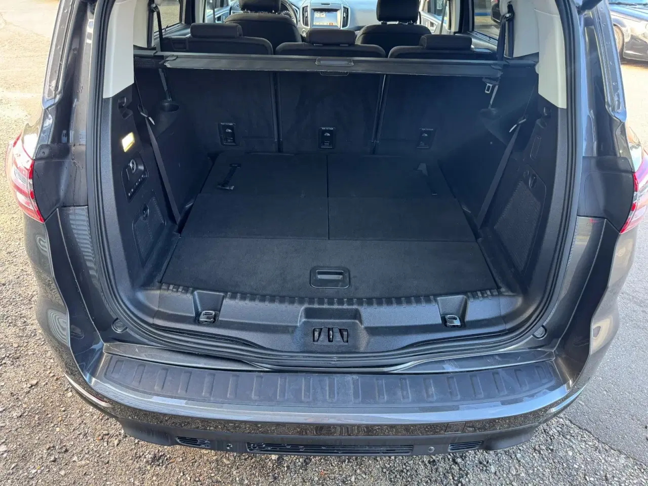 Billede 17 - Ford S-MAX 2,0 TDCi 180 Titanium aut. 7prs