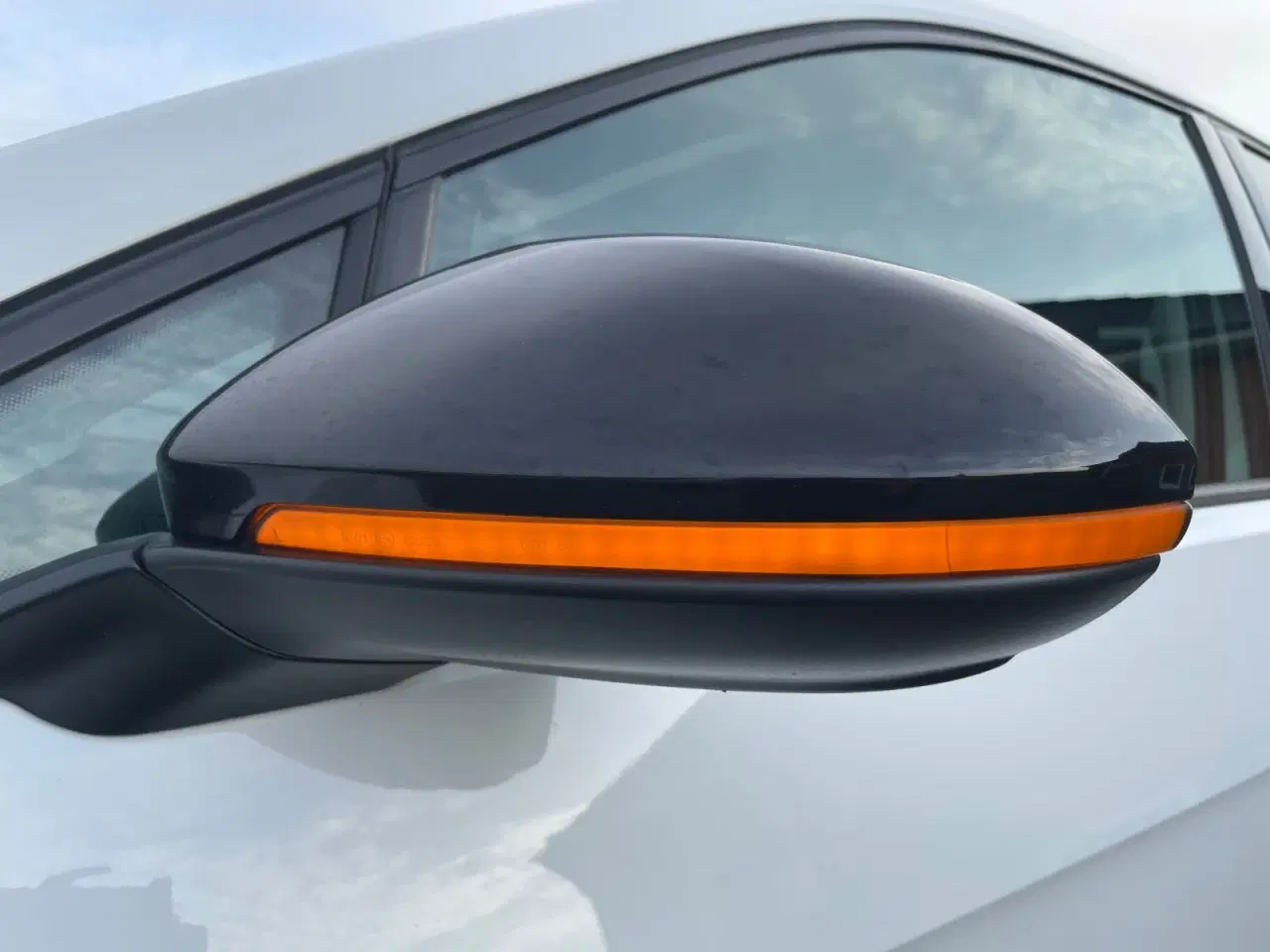 Billede 17 - VW Golf VII 2,0 TDi 150 Comfortline BMT