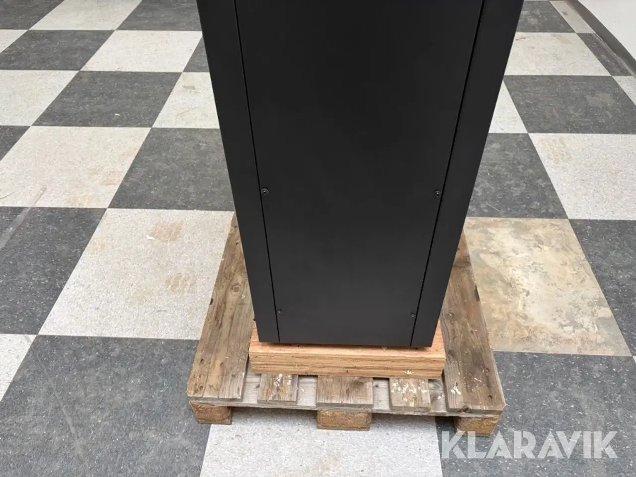 Billede 12 - Varmepumpe Scantherm Skagen 10 kw Monoblock