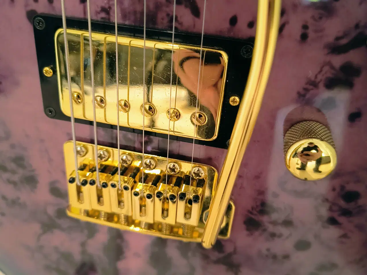 Billede 7 - Elguitar, Ibanez GRG200PA-RLB