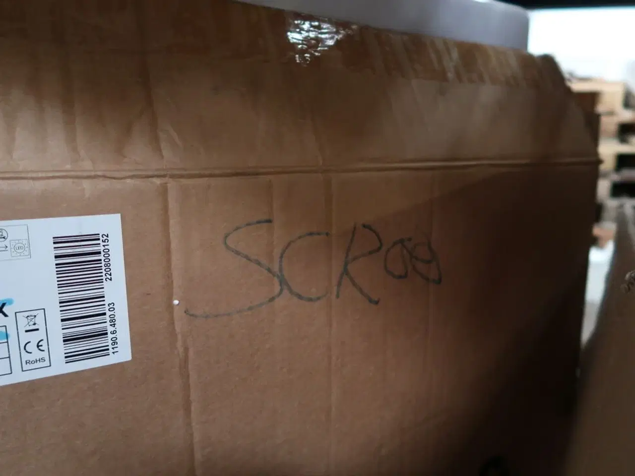 Billede 3 - Emhætte SILVERLINE SM 1140