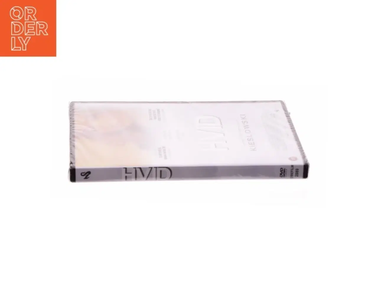 Billede 3 - HVID