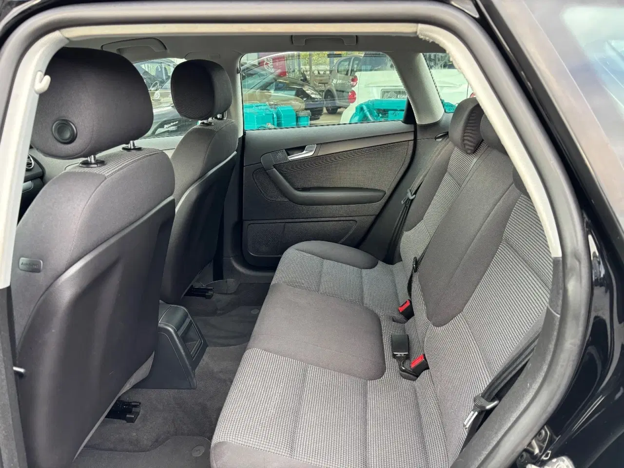 Billede 6 - Audi A3 1,4 TFSi Ambiente Sportback