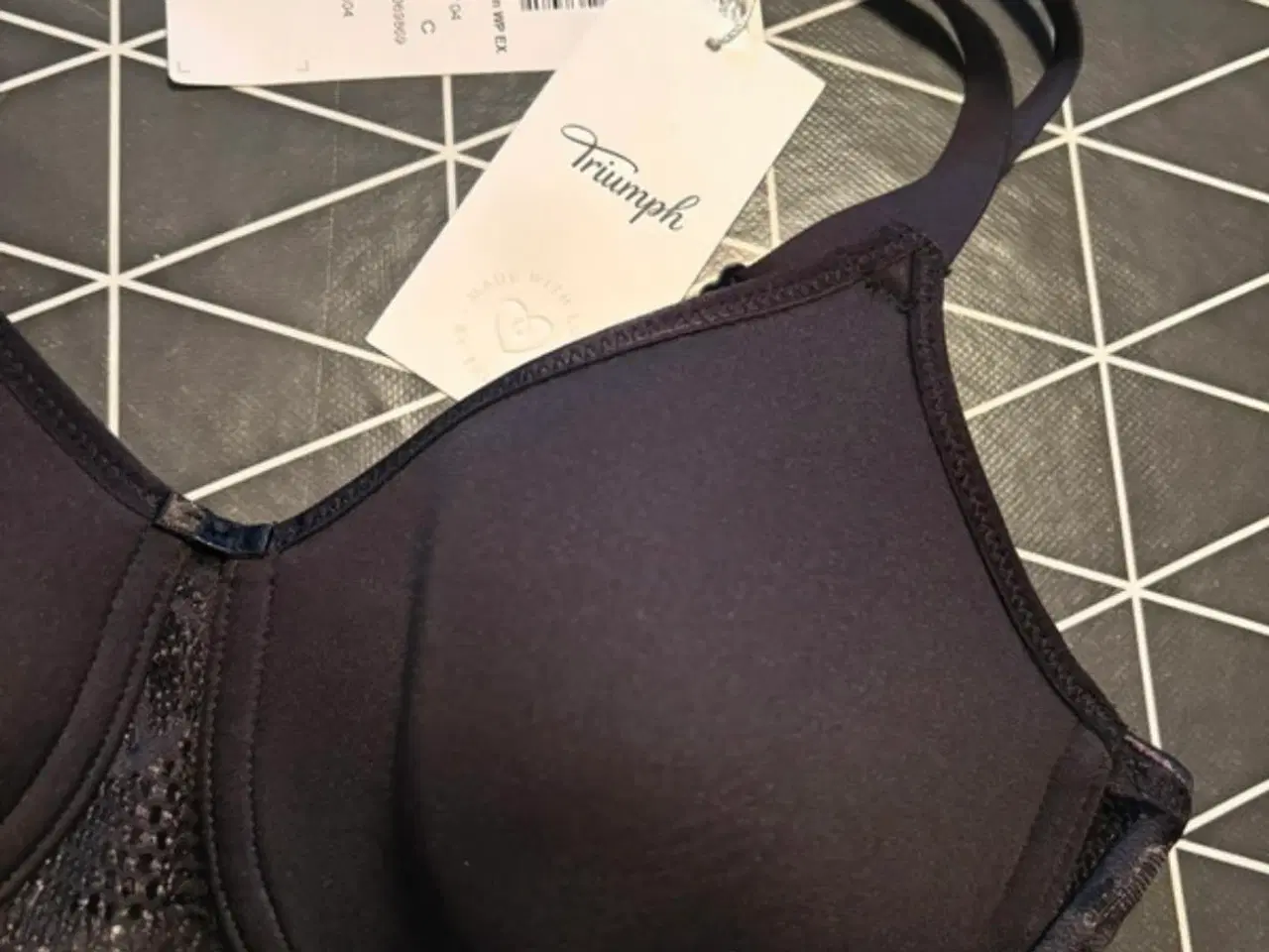 Billede 2 - Triumph bh