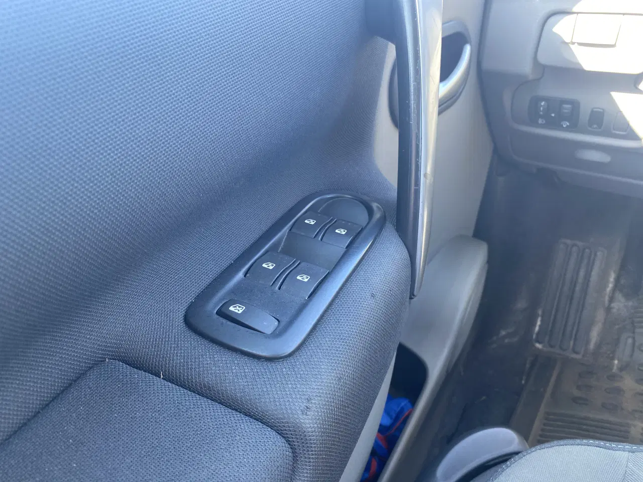 Billede 7 - Renault Scenic ll