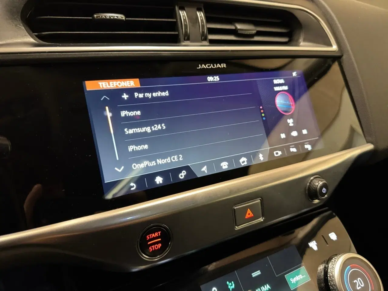 Billede 9 - Jaguar I-Pace  EV400 S AWD