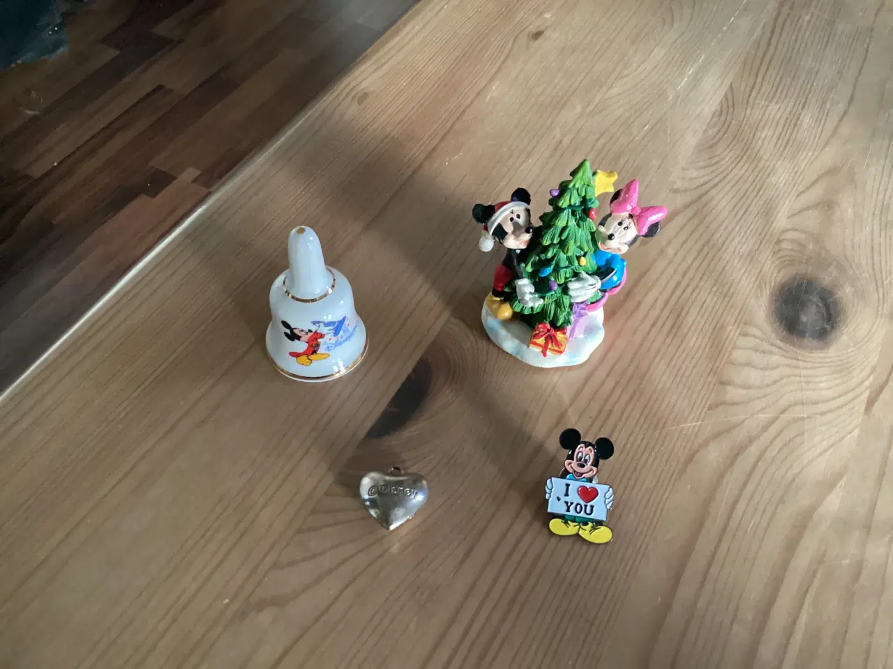 Billede 6 - Disney Figurer, Legetøj,Billeder Osv