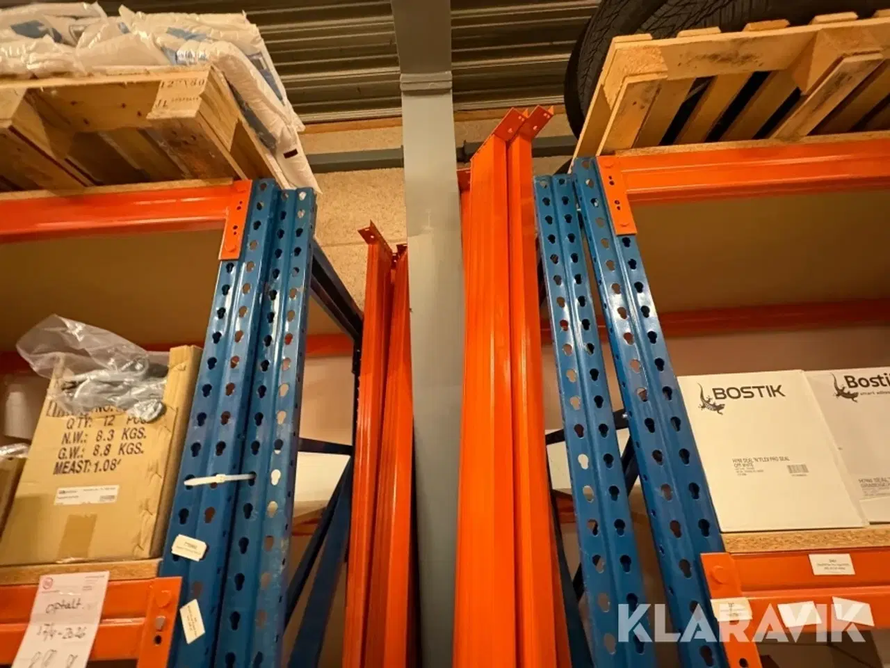 Billede 6 - Pallereoler