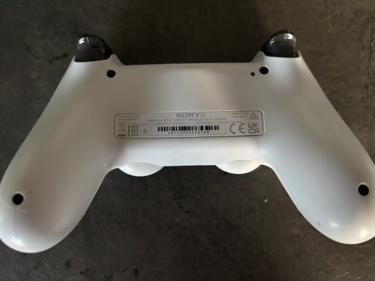 Billede 2 - PS4 Dualshock controller