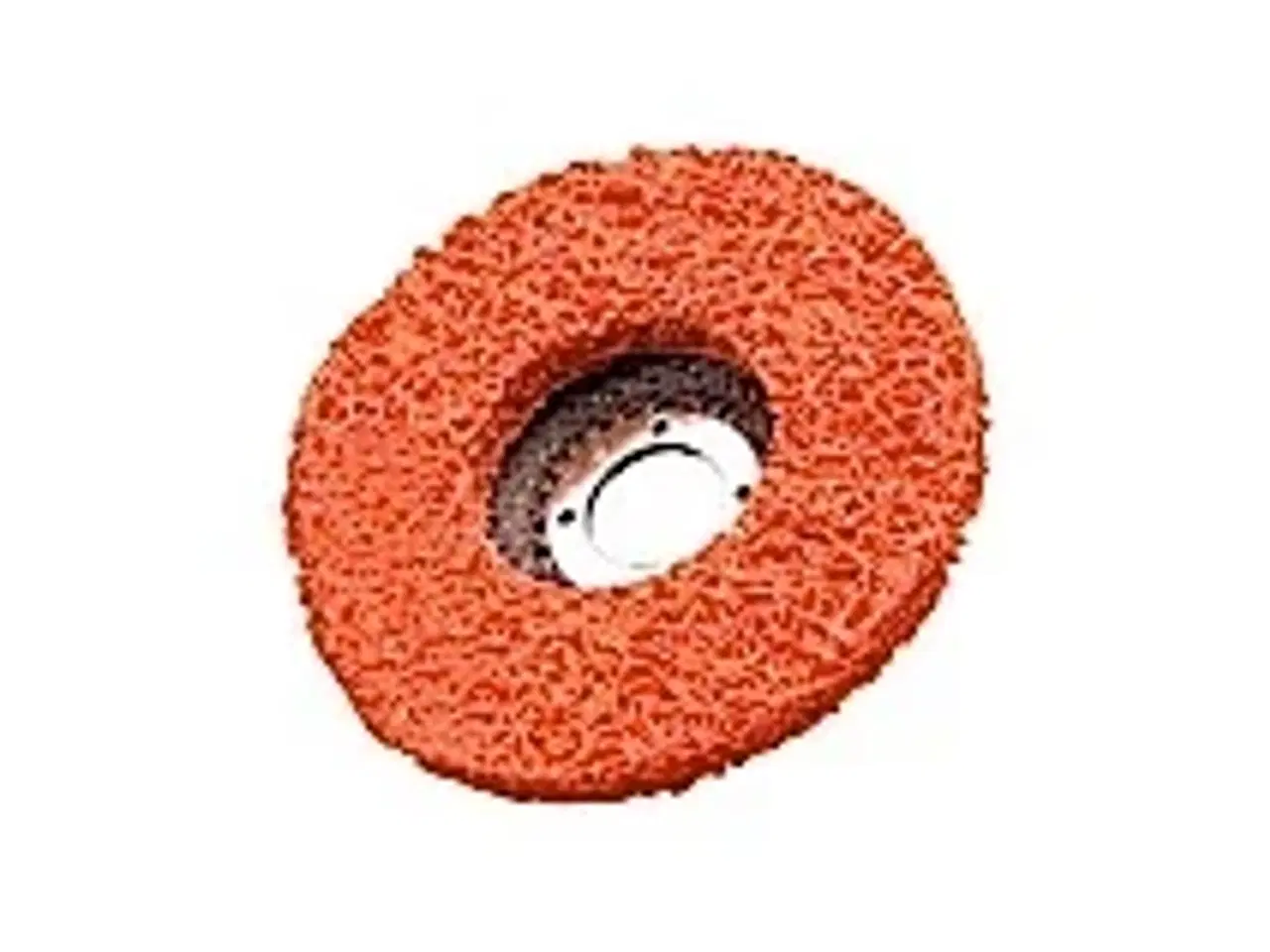 Billede 1 - Slibenylonrondel Norton Blaze Rapid Strip 125 mm