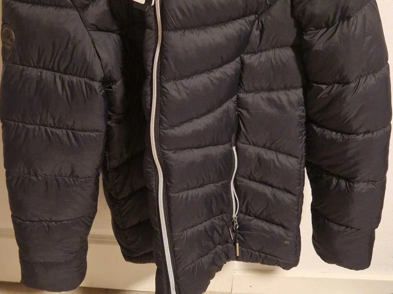 Billede 1 - Vinterjakke str.42