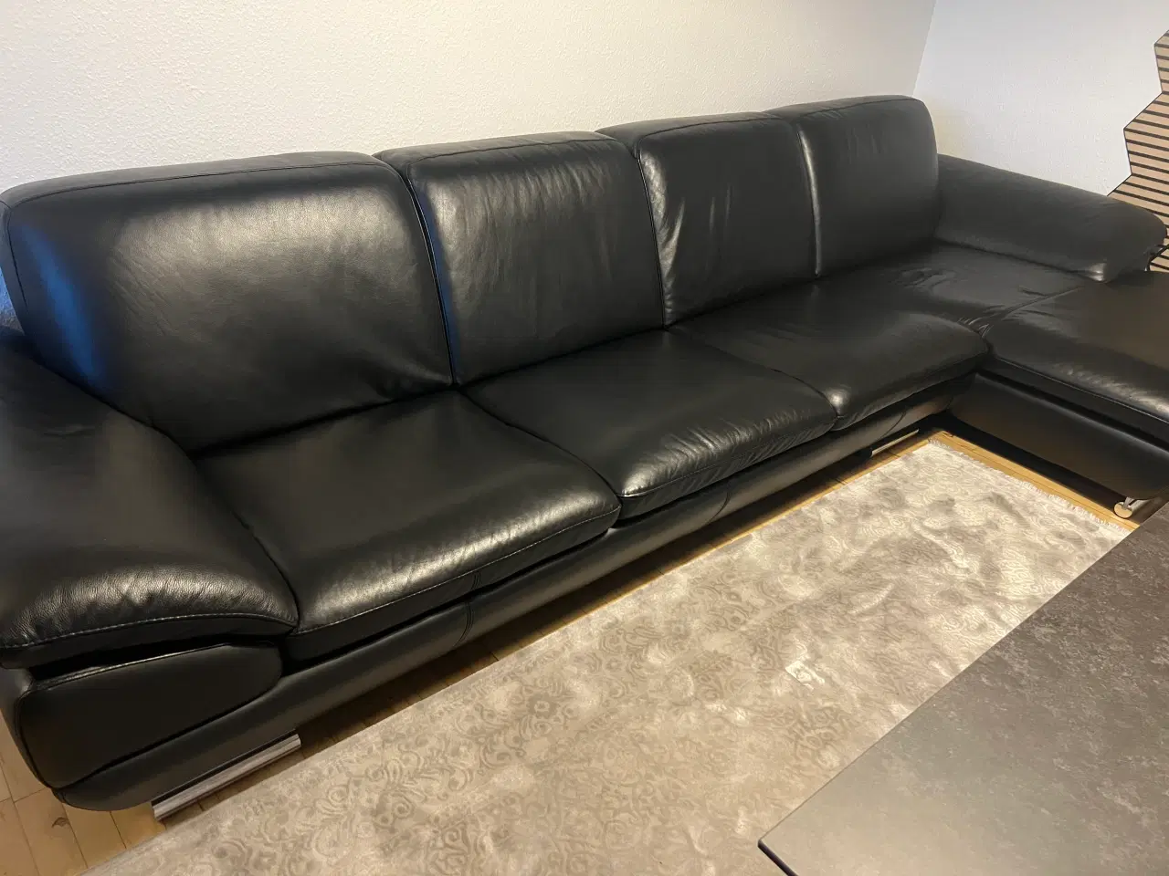 Billede 3 - Lækker kvalitets sofa