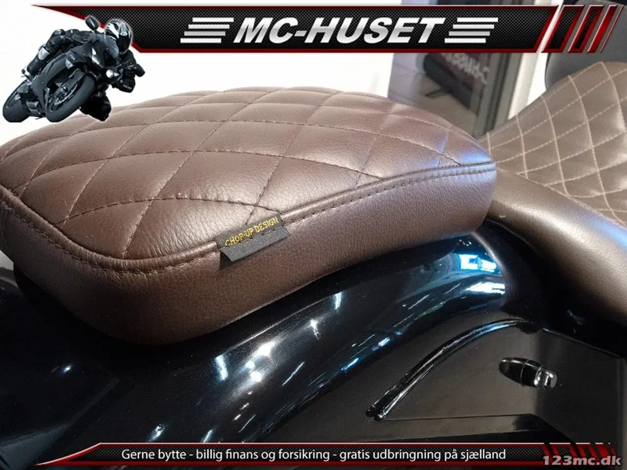 Billede 8 - Suzuki VZ 800 Intruder