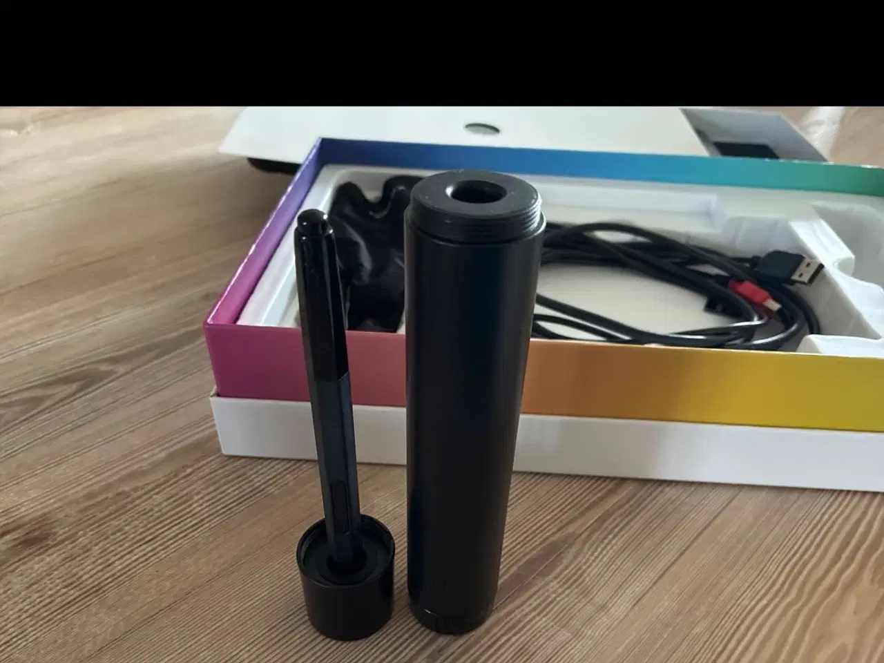 Billede 4 - Xp-pen Artist 12