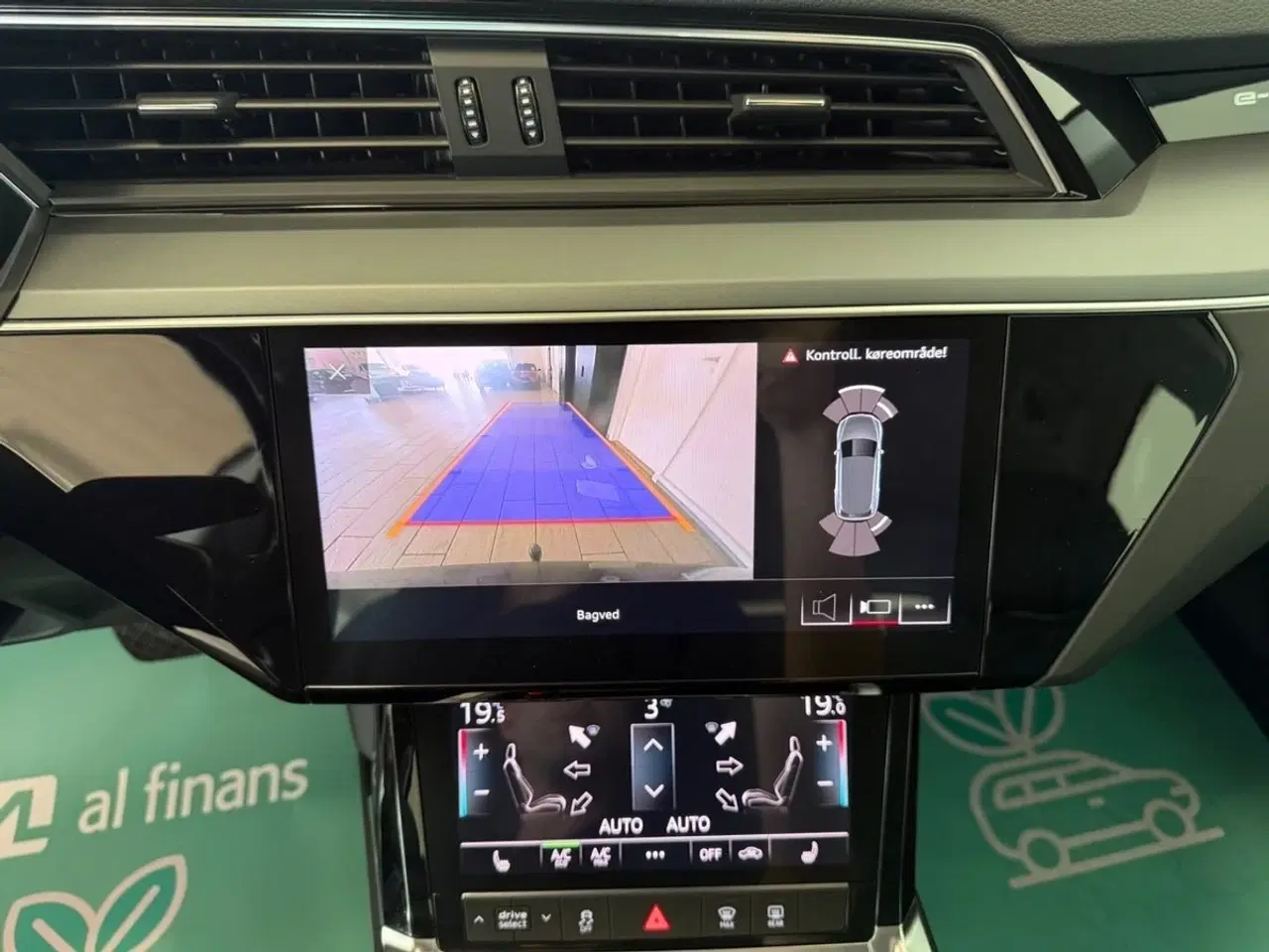 Billede 16 - Audi e-tron 55 Advanced quattro